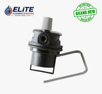 Vaillant 0010033857 Automatic Air Vent – Replaces Part Number 104521