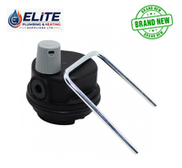 Vaillant 0010033857 Automatic Air Vent – Replaces Part Number 104521