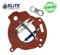 Worcester 87161163810 Electrode Kit – Compatible with Greenstar Boilers