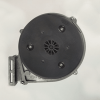 Ideal Classic 2 Combi 30 Fan With Venturi Kit – Refurbished | Part No. 175569