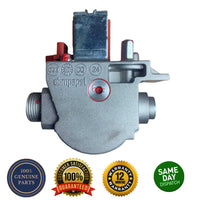 Viessmann 100 WBP JA 29kW Combi Gas Valve 7837918 - connector detail