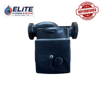 Grundfos Super Selectric Pump, UPS 15-60X18 (Part #59526640)
