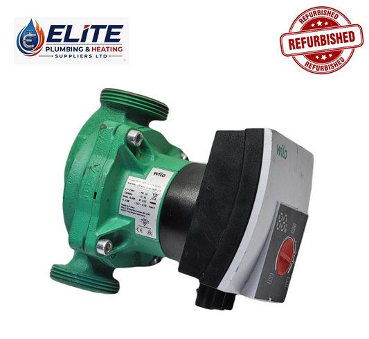 Wilo Yonos PICO 25/1-5-130 Circulating Pump – Part No. 4169842