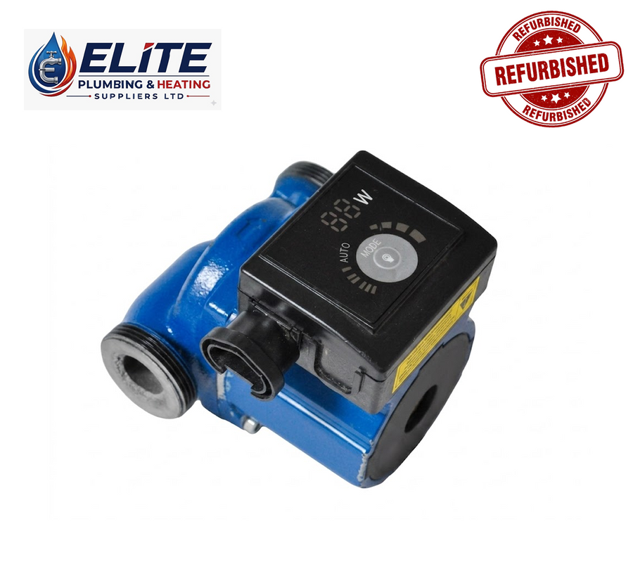 Salus MP200A Central Heating Circulating Pump
