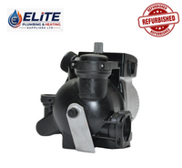 Vaillant Ecotec Pro 22/24/28 Pump – Part No. 0020136638 / 59866553