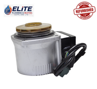 Ecotec Pro 24/28 Pump Head, 5-Wire – Part No. 178983 / 59866550