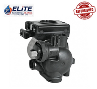 Worcester Greenstar Pump Assembly – Part No. 8716117400