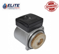 Worcester Pump Head, 3-Speed, 7M – Part No. 8716119823 / 8716120411