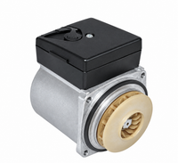 Worcester Pump Head, 3-Speed, 7M – Part No. 8716119823 / 8716120411