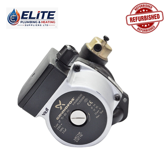Baxi Combi Pump – Part No. 248042 / 59926502