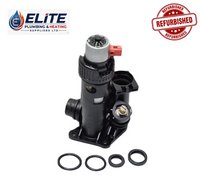 Vaillant Ecotec Pro Plastic Diverter Valve – Part No. 0020020015