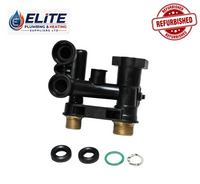 Ideal Combi 24 Flow Group Kit with Pressure Switch – Part No. 176466 / 176480