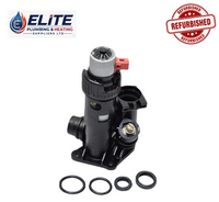 Glow-worm Flexicom 24 CX 3-Way Valve Assembly – Part No. 0020014168