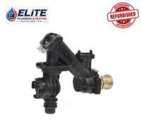 Saunier Duval Xtramax HE Z Pipe – Part No. S1024900
