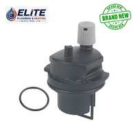 Baxi 720777601 Automatic Air Vent Valve – Compatible with Ecoblue, Duo Tec & Main Eco Boilers