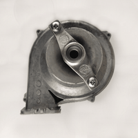 Ideal Classic 2 Combi 30 Fan With Venturi Kit – Refurbished | Part No. 175569