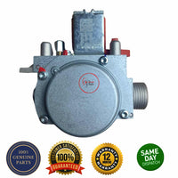 Viessmann 100 WBP JA 29kW Combi Gas Valve 7837918 - label view
