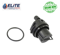 Baxi 720777601 Automatic Air Vent Valve – Compatible with Ecoblue, Duo Tec & Main Eco Boilers