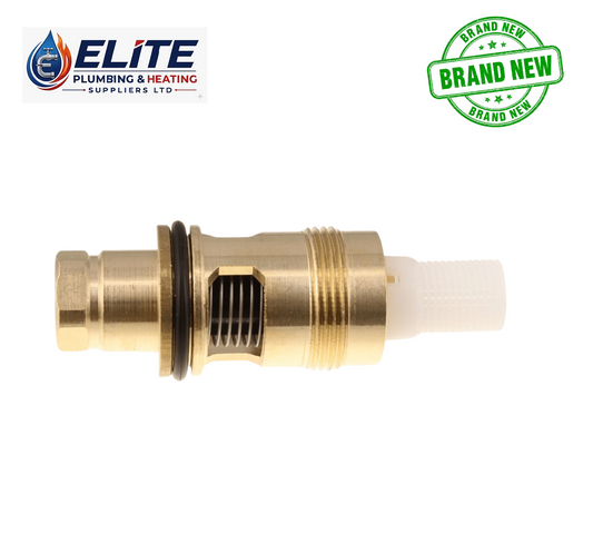 Baxi 7211822 12L/Min Flow Regulator – Compatible with Baxi, Main & Potterton Boilers
