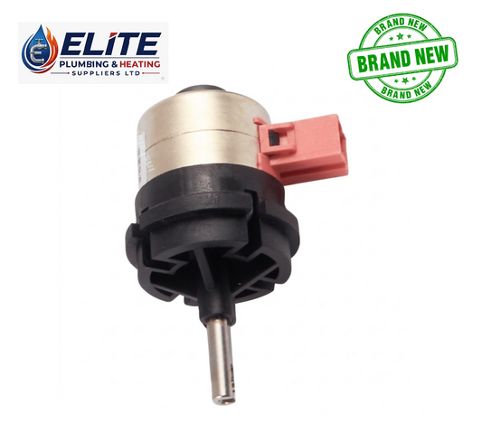 Glow-worm A000035133 TM3HR 3-Way Diverter Valve Motor – Brand New