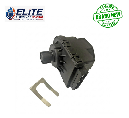 Alpha 1.018064 Compatible Replacement Diverter Valve Motor