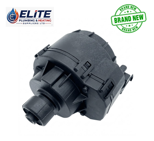 Vokera 20024841 3-Way Diverter Valve Motor Actuator