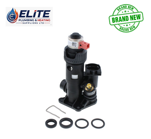 Glow-worm 0020014168 Diverter Valve Kit – Brand New