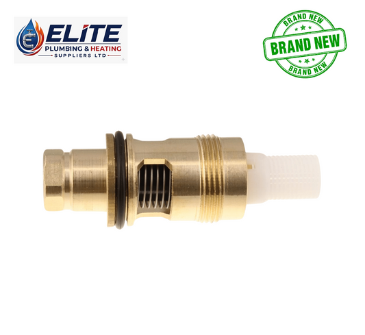 Baxi 7211822 12L/Min Flow Regulator – Compatible with Baxi, Main and Potterton Boilers