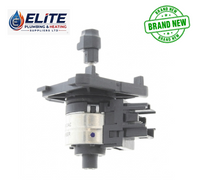 Alpha 1.045321 Diverter Valve Motor – Replaces 1.033918 – Brand New
