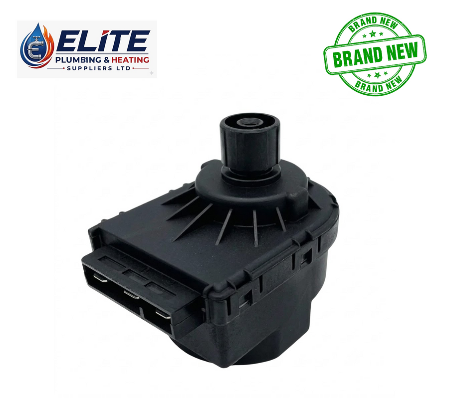 Glow-worm 0020118640 Diverter Valve Motor – Brand New