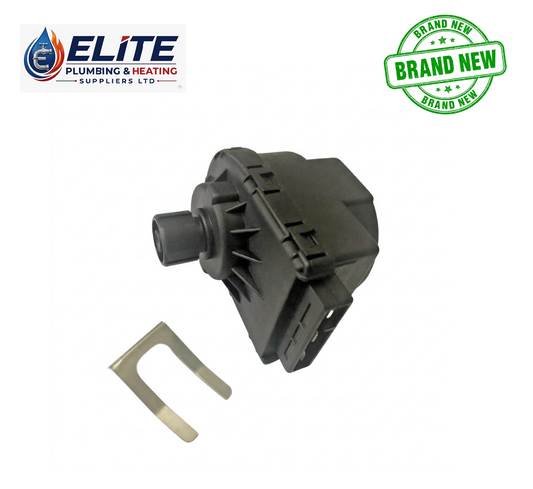 Alpha 1.018064 Compatible Replacement Diverter Valve Motor
