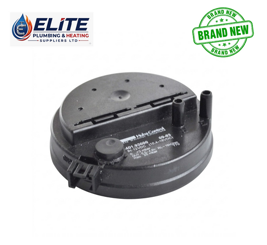Biasi BI1536103 Air Pressure Switch – Boiler Replacement Part