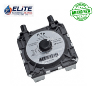Ideal 111379 Air Pressure Switch – Compatible with Classic 230, 240NF & FF Boilers – Brand New