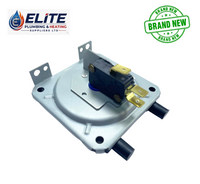 Baxi 5137529 Fan Air Pressure Switch – Compatible with 105E, 80E & Performa Boilers