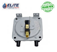 Ideal 111379 Air Pressure Switch – Compatible with Classic 230, 240NF & FF Boilers – Brand New