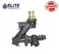 Saunier Duval Xtramax HE Z Pipe – Part No. S1024900
