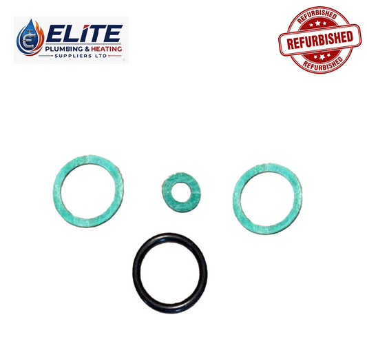 O-Rings for Baxi Diverter Valve – Part No. 248018 / 247745