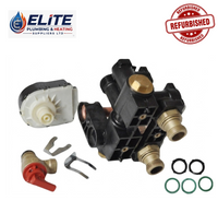 Glow-worm 30CI Plus Diverter Valve – Part No. 0020036152