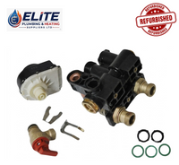 Glow-worm 30CI Plus Diverter Valve – Part No. 0020036152