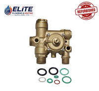 Biasi Flow Group Kit, M110 – Part No. BI1251501