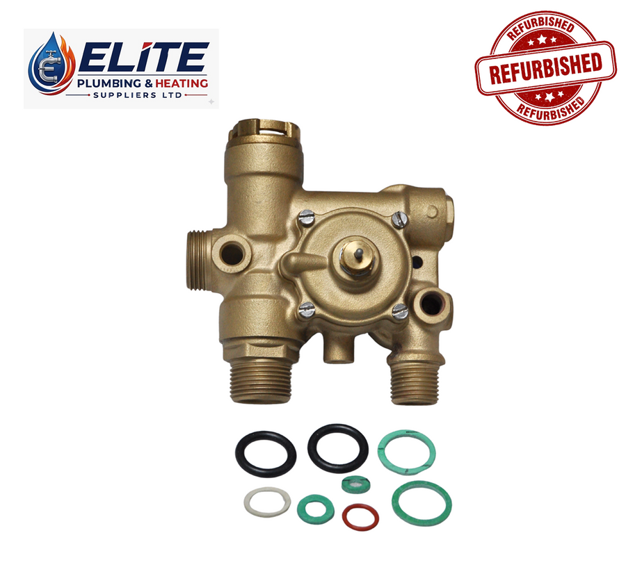 Biasi Flow Group Kit, M110 – Part No. BI1251501