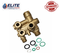 Biasi Flow Group Kit, M110 – Part No. BI1251501