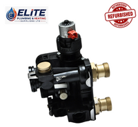 Saunier Duval 3-Way Diverter Valve Assembly – Part No. S1079100