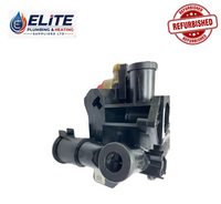 Heatline Ultracom 2 Hydraulic Block – Part No. 0020097205