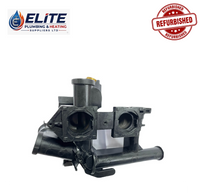 Heatline Ultracom 2 Hydraulic Block – Part No. 0020097205