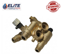 Potterton Promax Hydraulic Inlet, 10L – Part No. 7212005