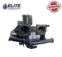 Saunier Duval Hydraulic Block – Part No. 0020097205