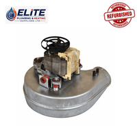 Baxi Fan HE – Part No. 5112430 (Fits Baxi, Main & Potterton Boilers)