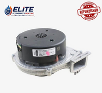 Ideal Fan Kit, Refurbished – Part No. 175569