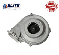 Ideal Logic Boiler Fan – Part No. 175569